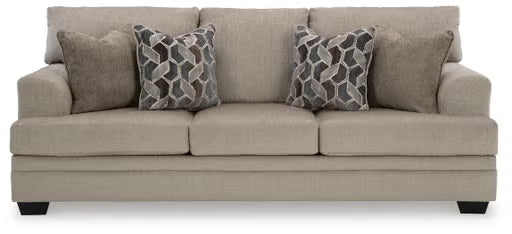 Stonemeade Sleeper Sofa