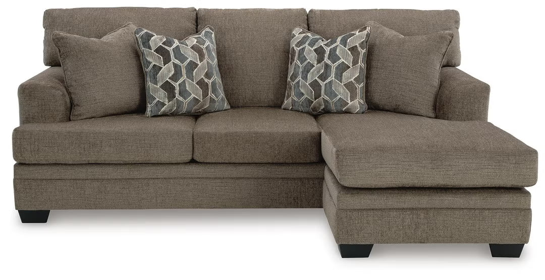 Stonemeade Sleeper Sectional