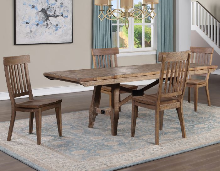 Riverdale Dining Collection