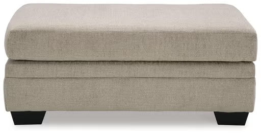 Stonemeade Ottoman