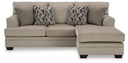 Stonemeade Sectional