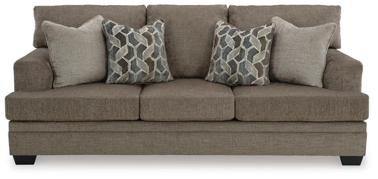 Stonemeade Sleeper Sofa