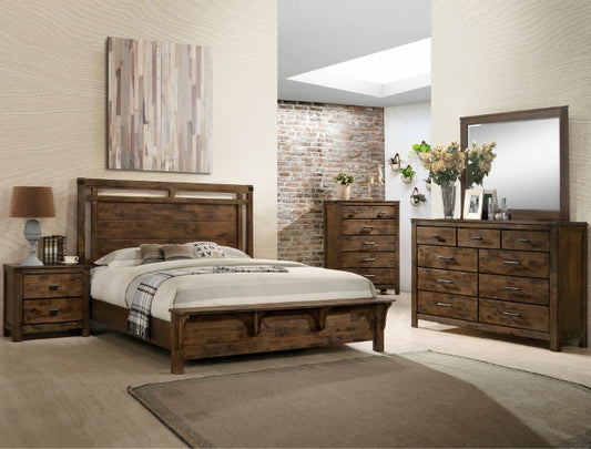 Curtis Nightstand