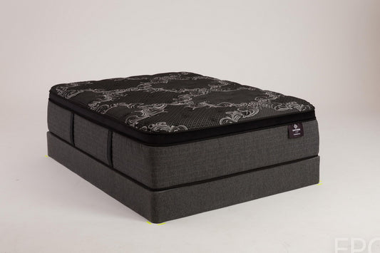 Sapphire Sleep Immense Lux Firm Pillow Top