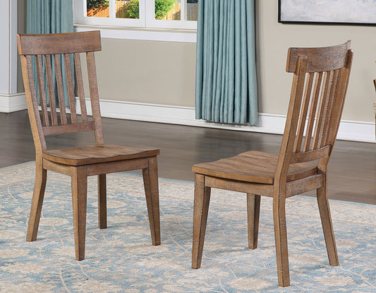 Riverdale Wood Side Chair