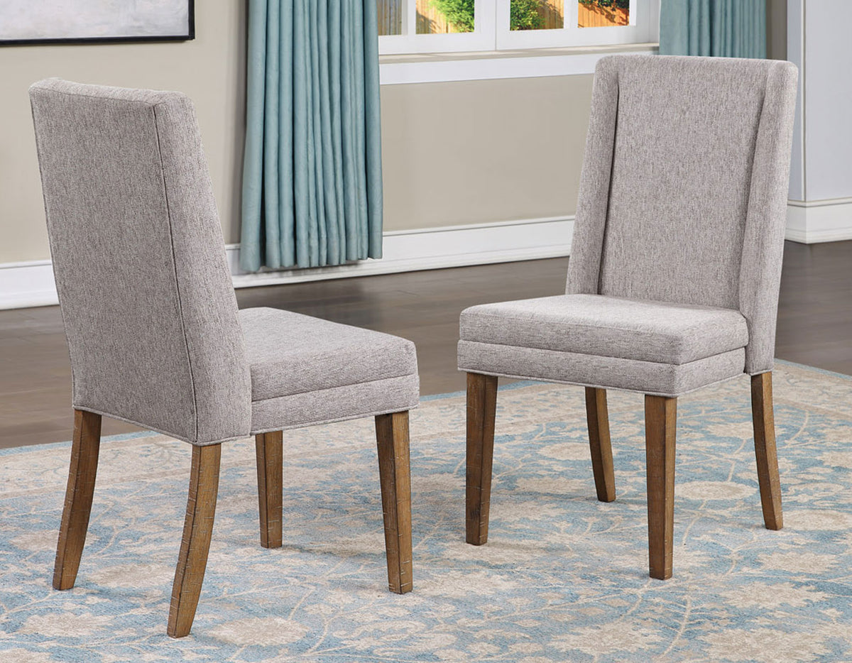 Riverdale Upholstered Dining Chair