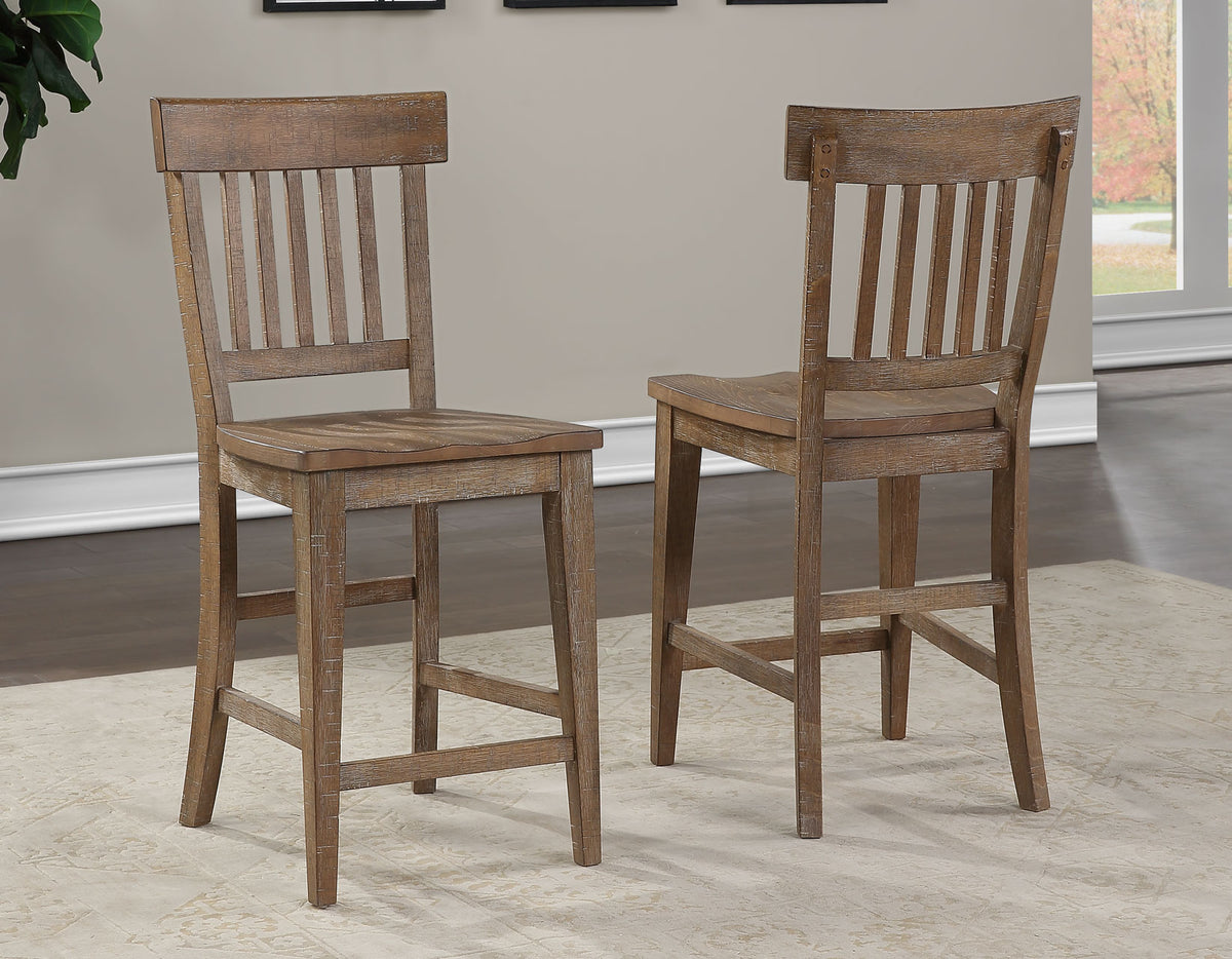 Riverdale 24" Counter Stool
