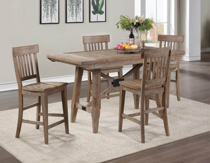 Riverdale 24" Counter Stool
